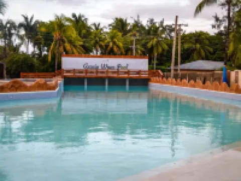 Acacia Hotel Bacolod Hotels in Bacolod