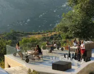Valeni Boutique Hotel & Spa Hotels in Portaria