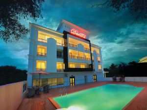 Hotel Dewland Cochin