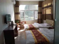 Xuanyuan inn - albergo