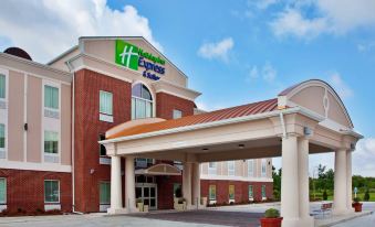 Holiday Inn Express & Suites Galliano, an IHG Hotel