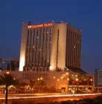 Crowne Plaza 蒙特雷 蒙特雷住宿飯店