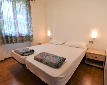 Elettra Hotels in Idro