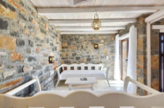 Palazzo Greco Villas