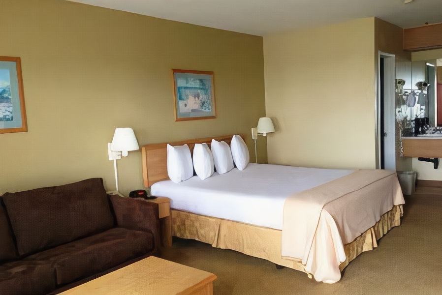 Quality Inn Encinitas Near Legoland