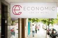 Economic Center Hotel