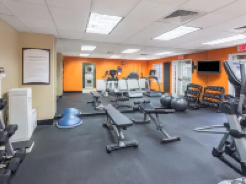 Sonesta ES Suites Atlanta Perimeter Center Hotels in Dunwoody