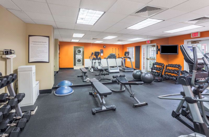 Sonesta ES Suites Atlanta Perimeter Center photo 3