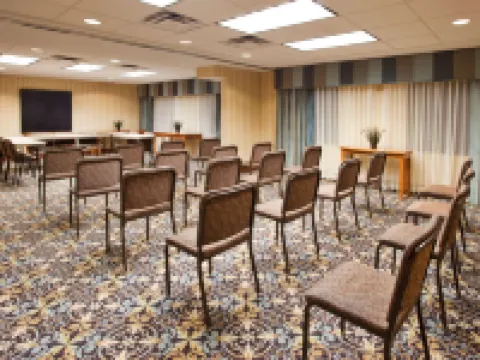 Sonesta ES Suites Atlanta Perimeter Center Hotels in Dunwoody