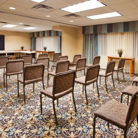 Sonesta ES Suites Atlanta Perimeter Center