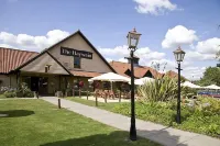 Basildon South Hotels in Horndon on the Hill