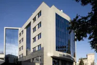 Hotel Conde de Agueda Các khách sạn ở Águeda