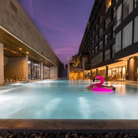 Ana Anan Resort & Villas Pattaya