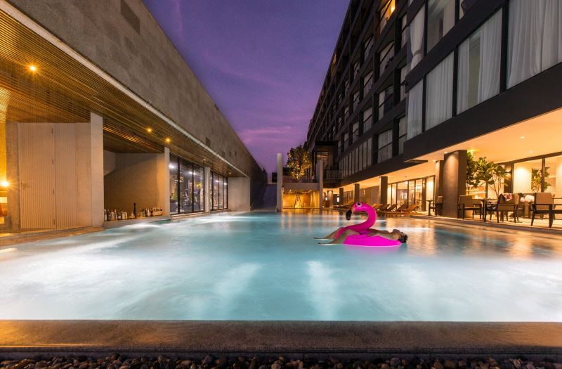 Ana Anan Resort & Villas Pattaya photo 3