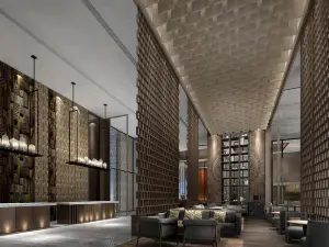Kathmandu Marriott Hotel