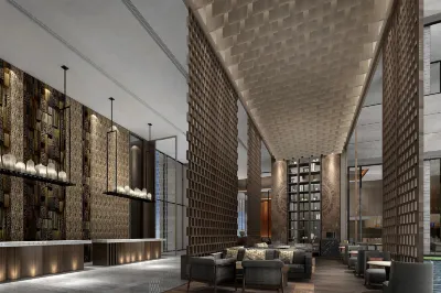 Kathmandu Marriott Hotel