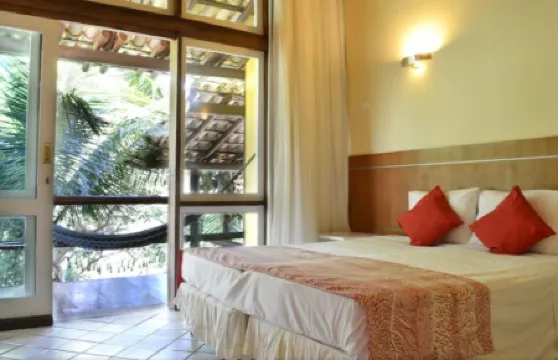 蓬塔爾達菲拉杜拉飯店