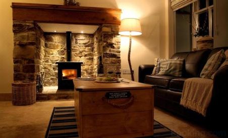 Plum Tree Cottage - Housity