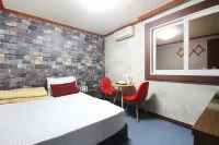 Changwon Masan Jeil Hotels in Masanhoewon-gu