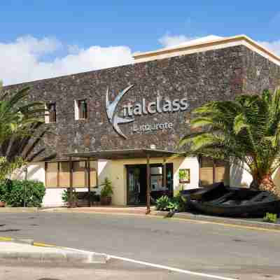 Vitalclass Lanzarote Resort Hotel Exterior