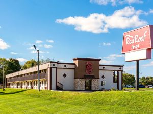 Red Roof Inn Anderson, IN