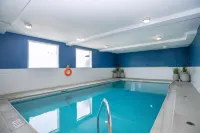 維儂莎森德曼酒店 - 泳池