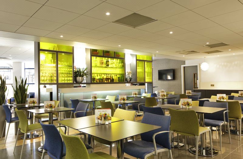 ibis Manchester Centre Princess Street photo 4