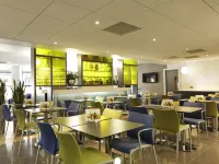 ibis Manchester Centre Princess Street