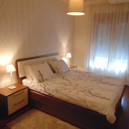 Apartments Athos