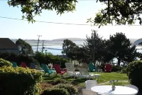 Bodega Harbor Inn Hotels in Bodega Bay