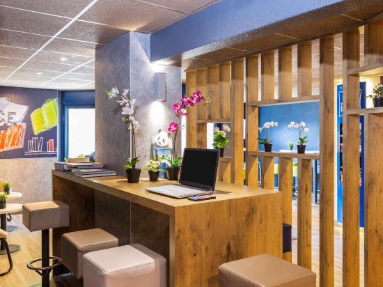 Hotels Near Pizza Des Arcades In Noisy Le Grand 21 Hotels Trip Com