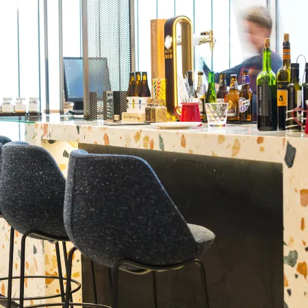 Novotel Sevilla