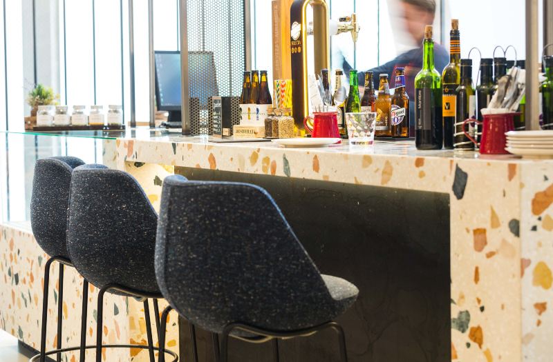 Novotel Sevilla photo 4