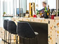 Novotel Sevilla - Bar