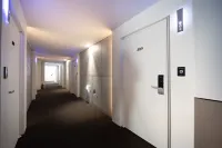 Daejeon Eunhangsunhwa Hotel Nine Spot Hotel di Daejeon