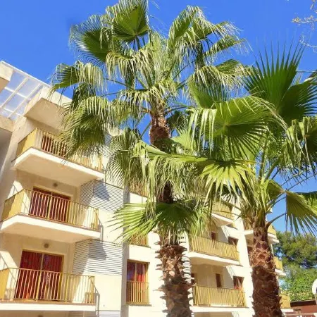 Rentalmar Pins Marina