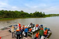 Pousada Rio Claro Hotels in Poconé