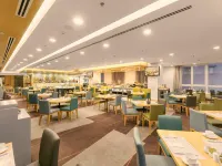 Liberty Central Saigon Centre Hotel Hotels near District 1