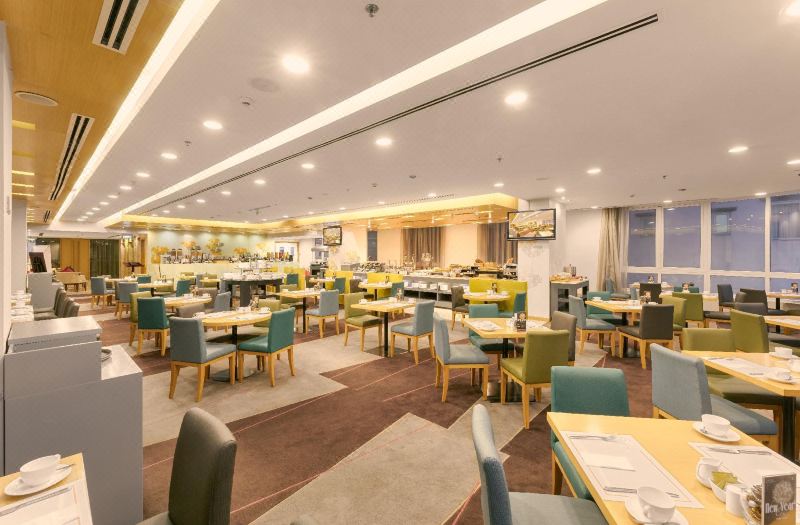 Liberty Central Saigon Centre Hotel photo 5