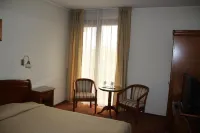 Hotel Sarmis Hotels in Deva