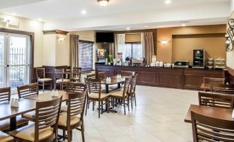 Best Western Premier Keizer/Salem Hotel