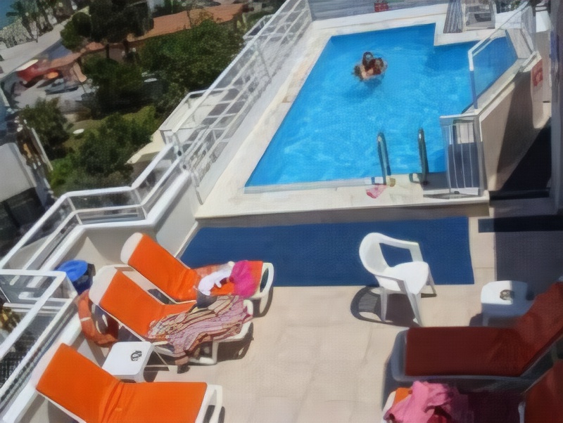 Hotel Istankoy Kusadasi