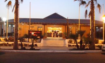 Fuerteventura Beach Club