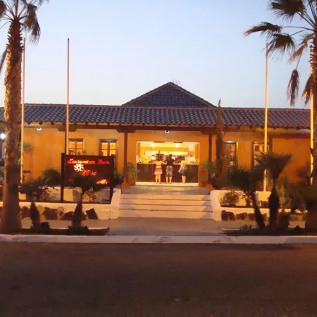 Fuerteventura Beach Club