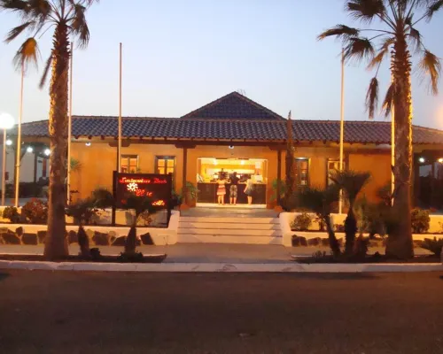 Fuerteventura Beach Club Hotels in Caleta De Fuste