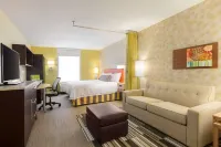 Home2 Suites by Hilton Canton Các khách sạn ở Xã Plain