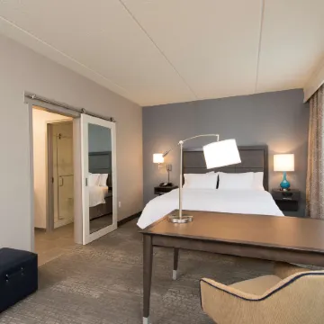Hampton Inn & Suites Grand Rapids/Downtown, MI