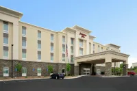 Hampton Inn Denver Tech Center South - Breakfast