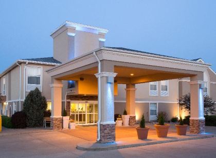 Abilene Inn & Suites