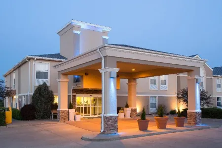 Abilene Inn & Suites